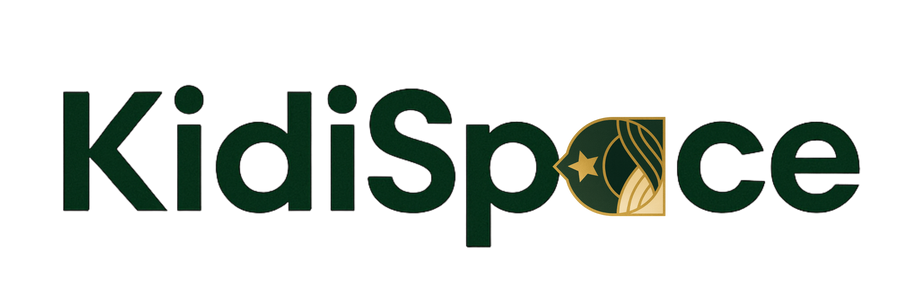 KidiSpace.ca